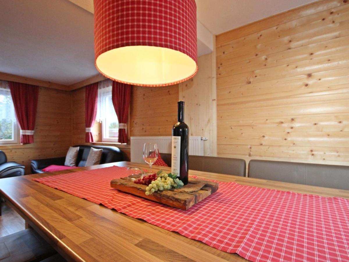 Oetztal By Interhome *