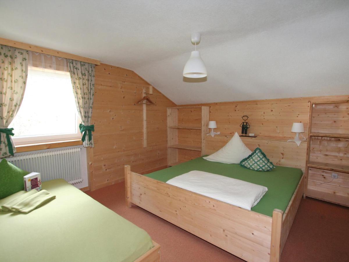 Oetztal By Interhome Oetz