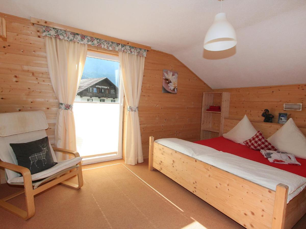 Oetztal By Interhome Holiday home