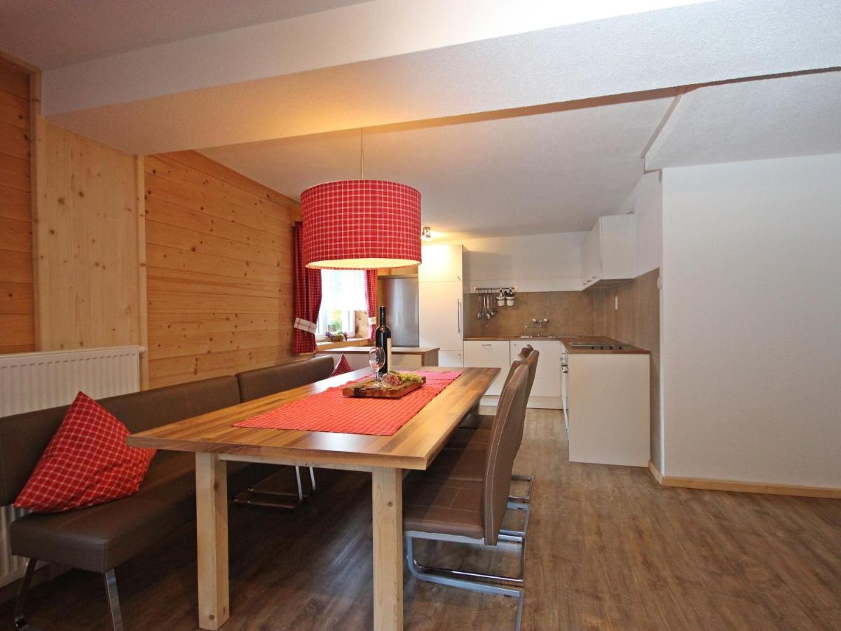 Oetztal By Interhome Holiday home Oetz