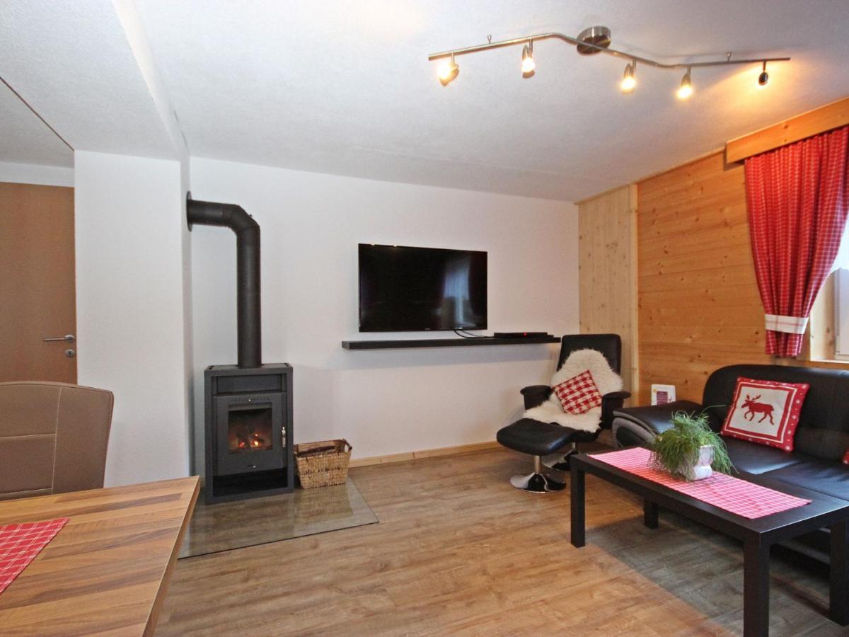 Holiday home Oetztal By Interhome *