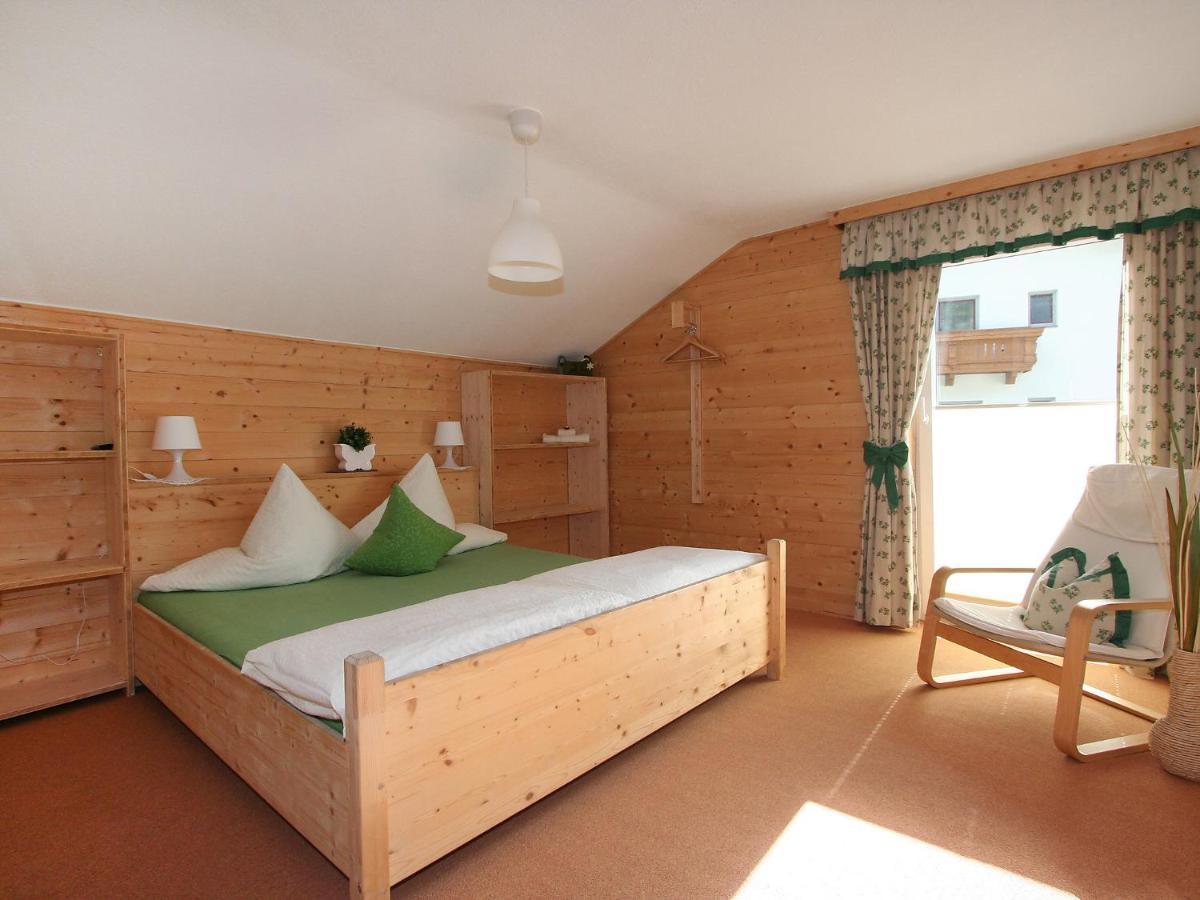 Oetztal By Interhome Holiday home Oetz