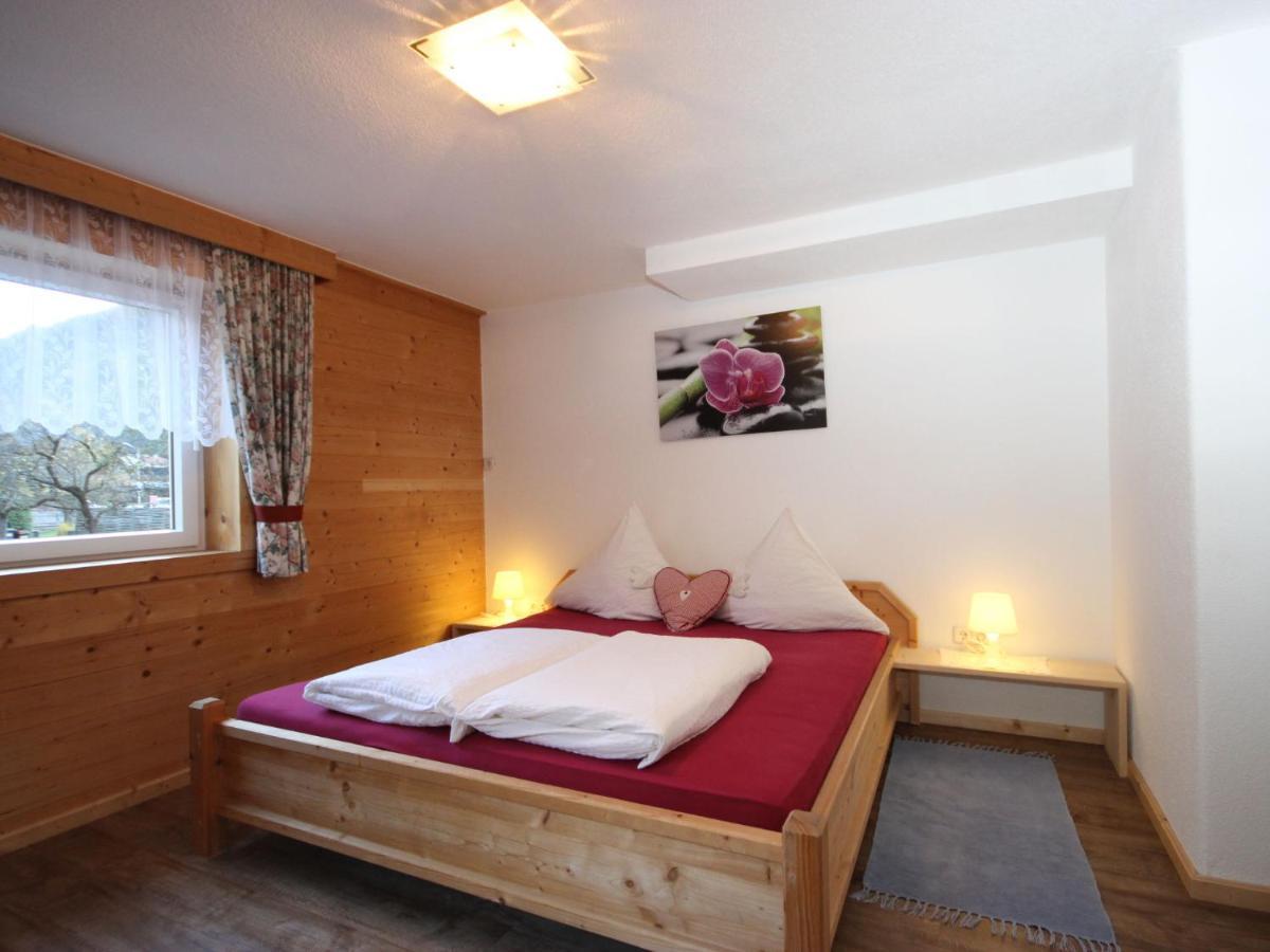 Oetztal By Interhome Oetz