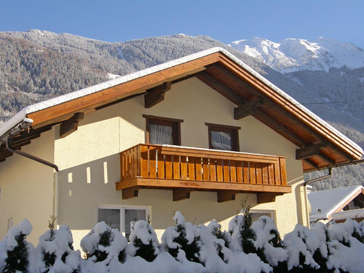 Oetztal By Interhome * Oetz