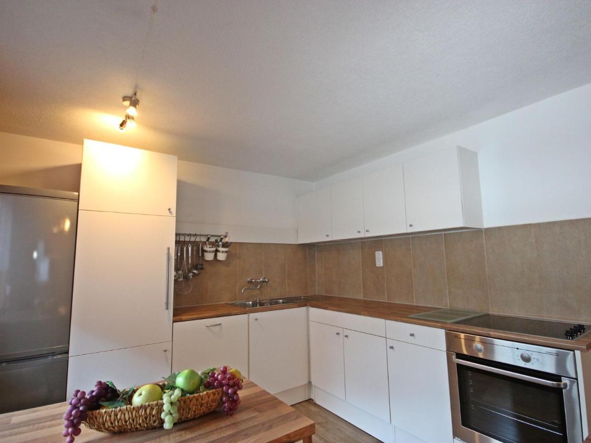 Holiday home Oetztal By Interhome *