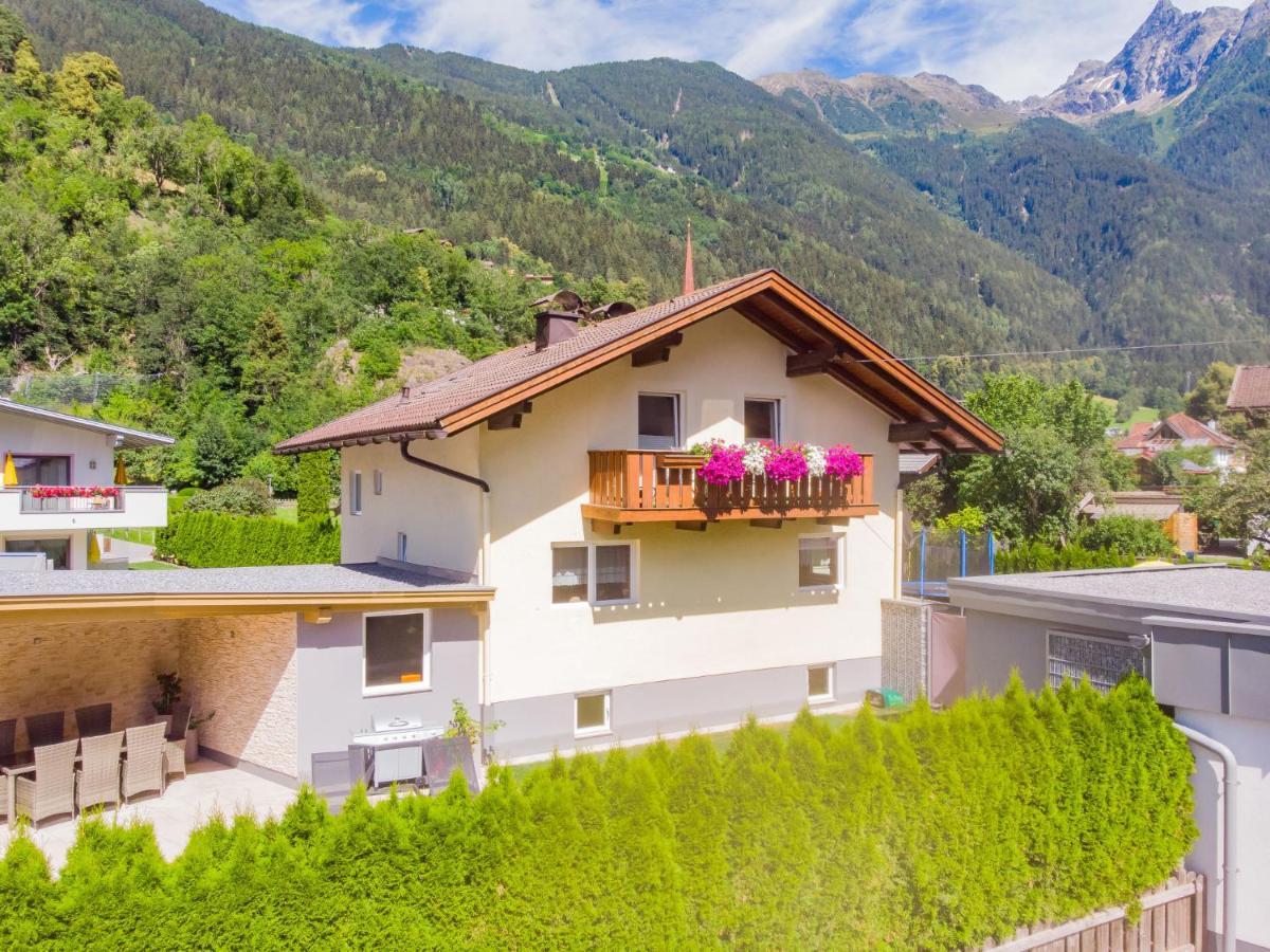 Oetztal By Interhome Holiday home
