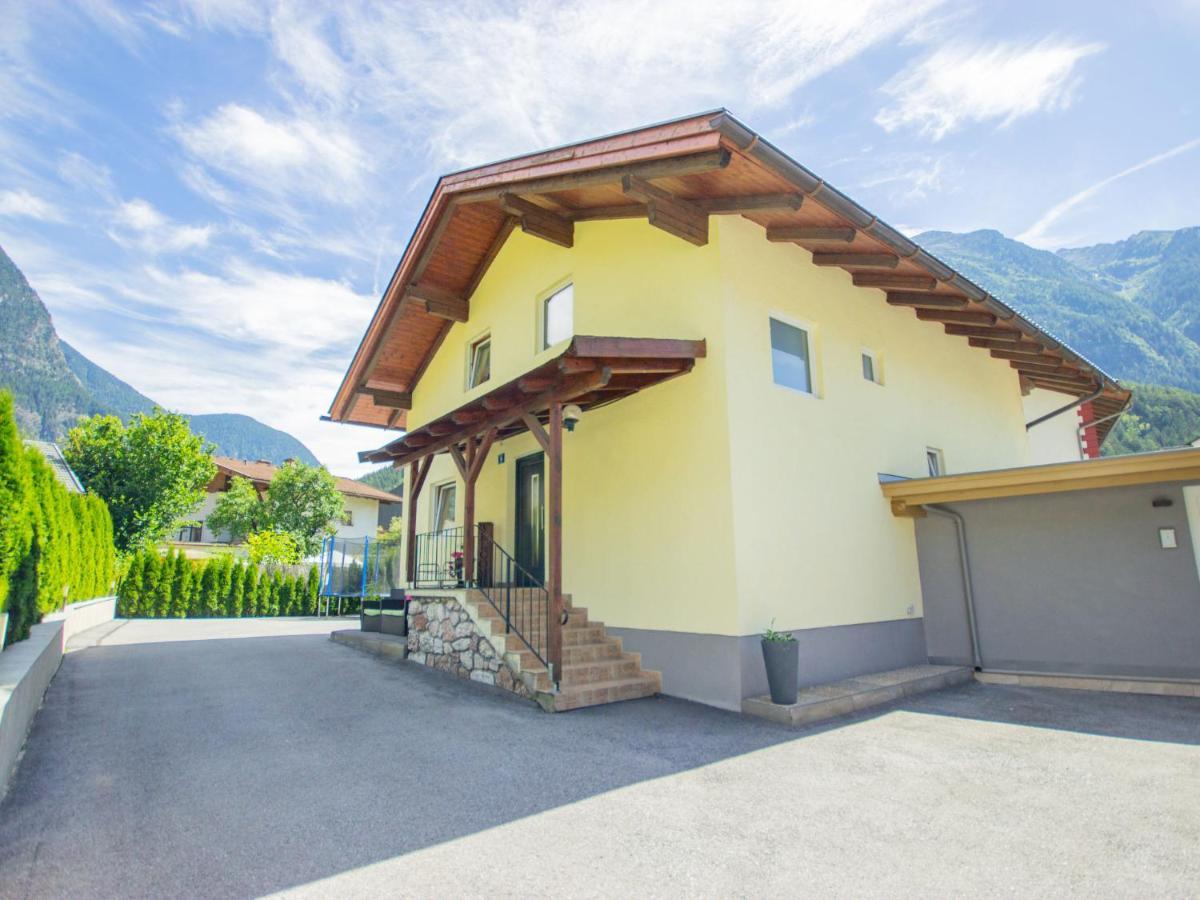 Holiday home Oetztal By Interhome Oetz