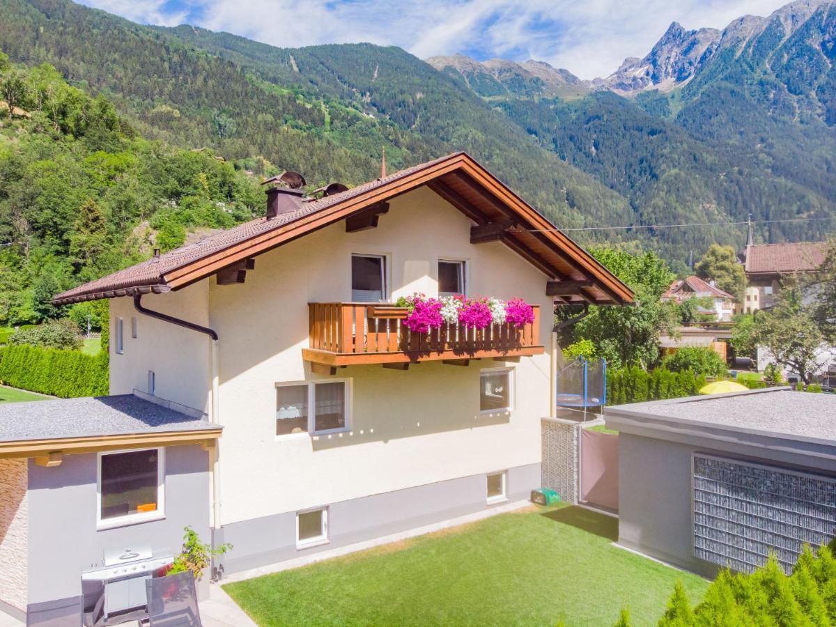 Oetztal By Interhome *