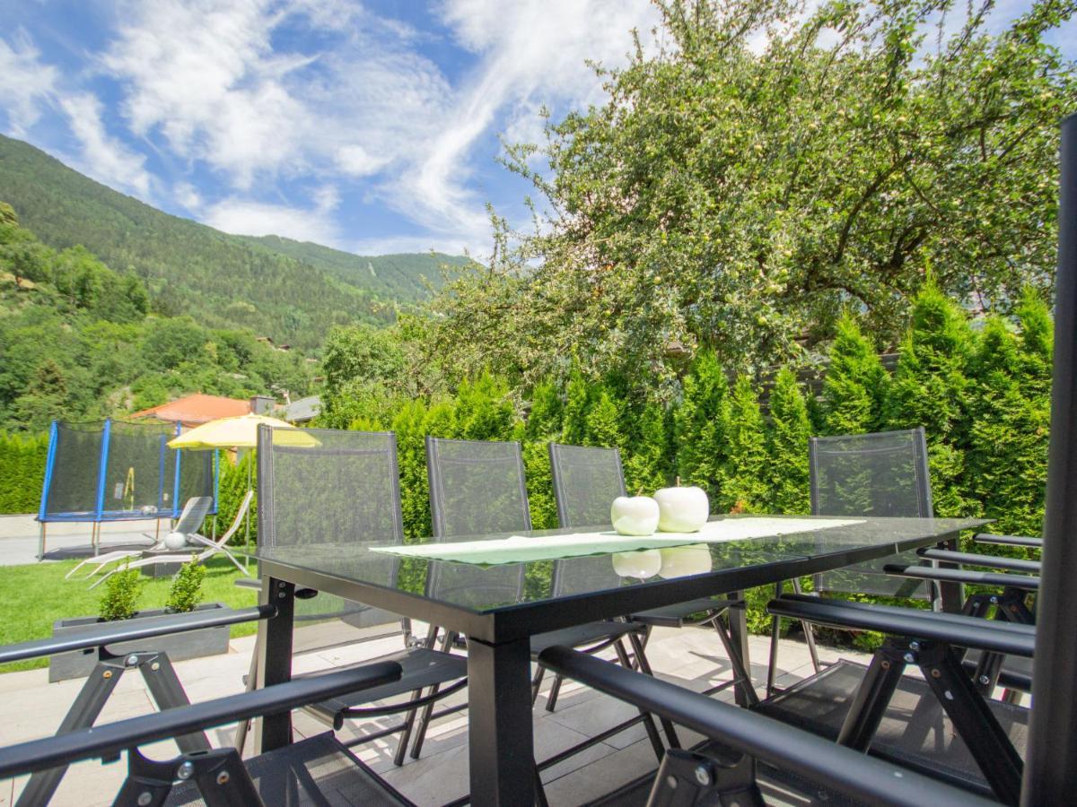 Holiday home Oetztal By Interhome *