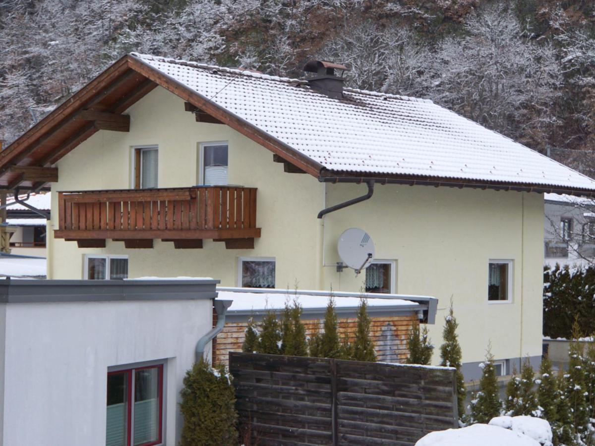 Ferienhaus ötztal Oetz