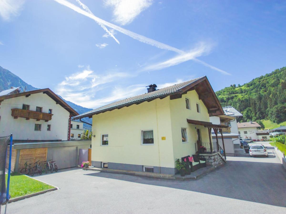 Oetztal By Interhome * Oetz