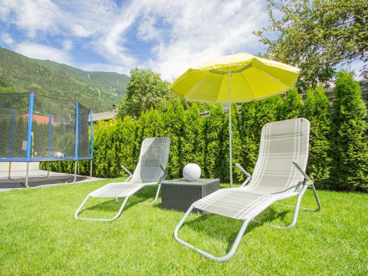 Holiday home Oetztal By Interhome *
