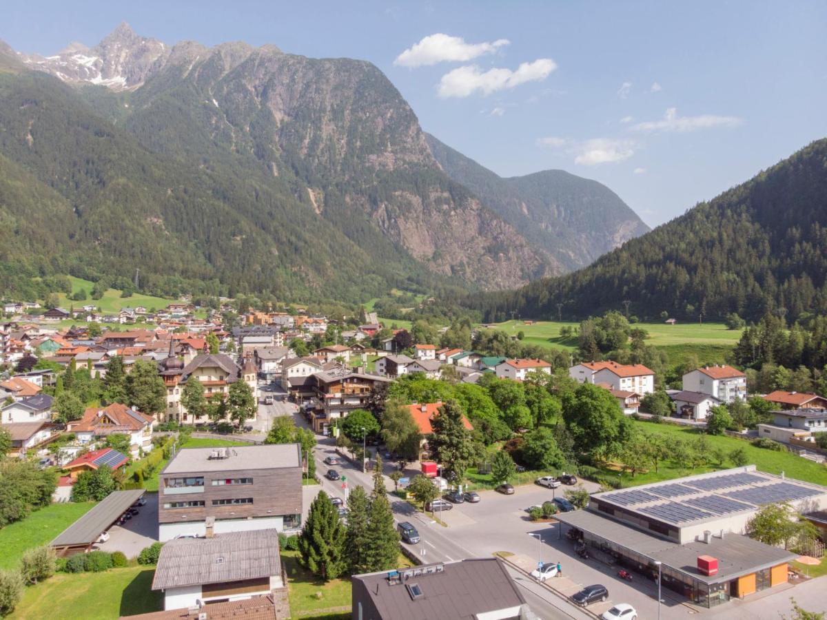 Oetztal By Interhome * Oetz