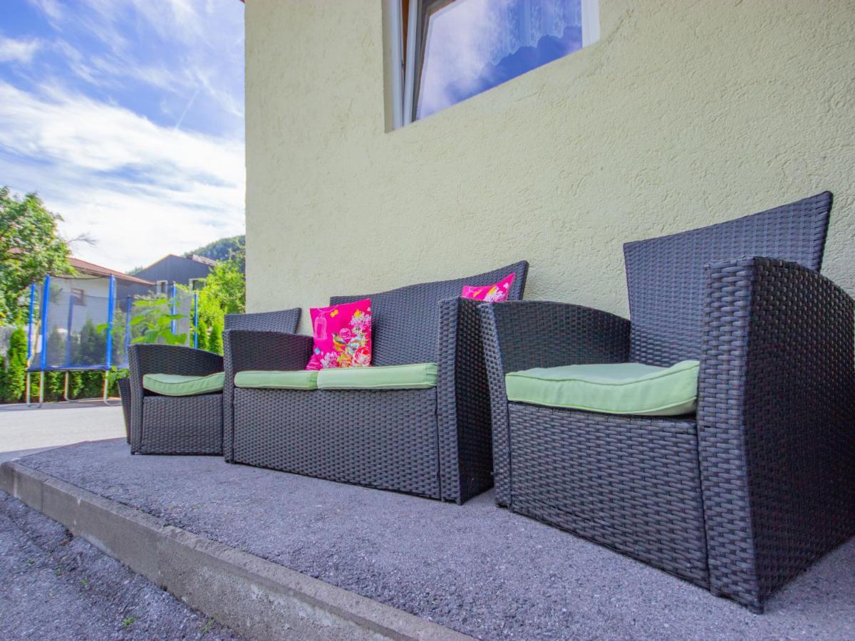 Oetztal By Interhome * Oetz