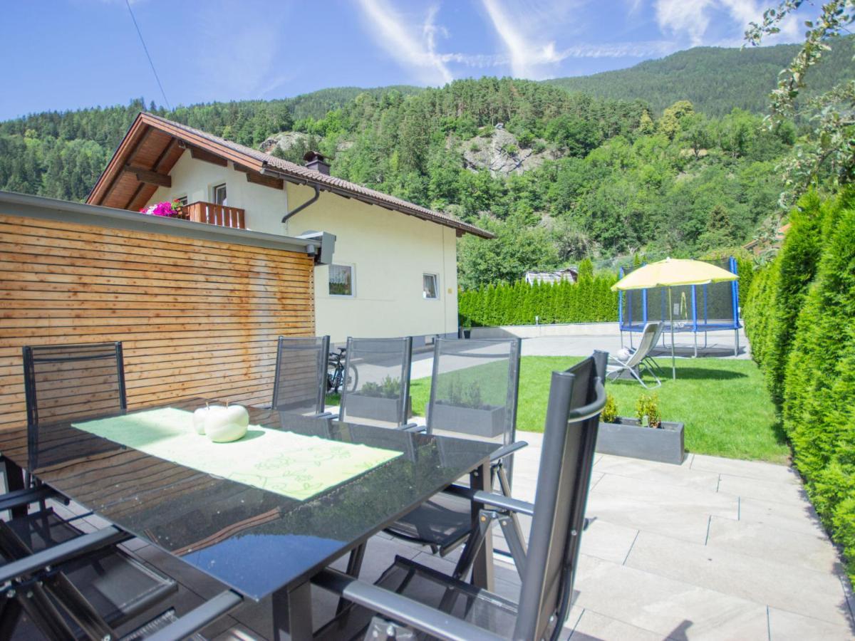 Oetztal By Interhome * Oetz
