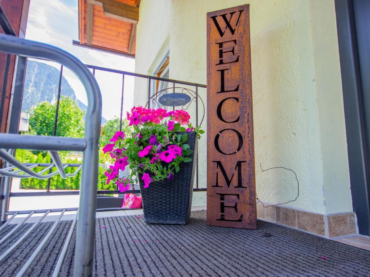 Oetztal By Interhome Holiday home Oetz
